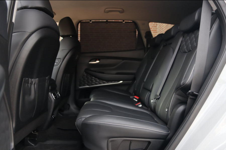 Hyundai Santa Fe 1.6 T-GDI PHEV Premium Plus Sky 7p. / HUD / MEMORY / 360 / ACC / KRELL / KEYLESS