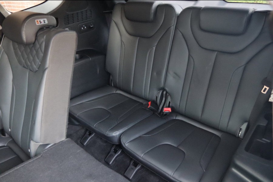 Hyundai Santa Fe 1.6 T-GDI PHEV Premium Plus Sky 7p. / HUD / MEMORY / 360 / ACC / KRELL / KEYLESS