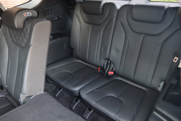 Hyundai Santa Fe 1.6 T-GDI PHEV Premium Plus Sky 7p. / HUD / MEMORY / 360 / ACC / KRELL / KEYLESS