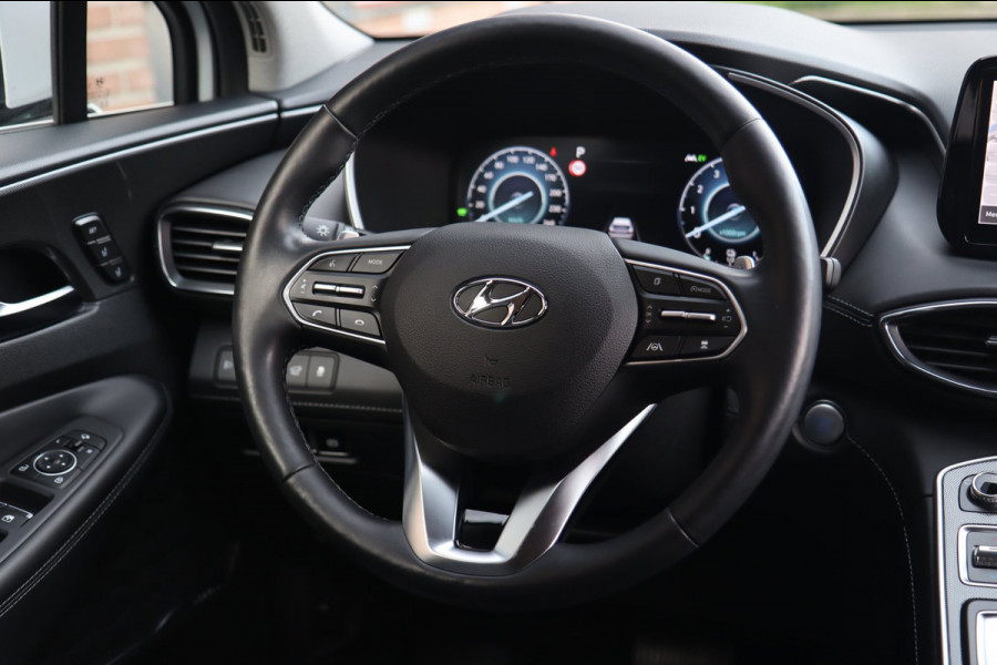 Hyundai Santa Fe 1.6 T-GDI PHEV Premium Plus Sky 7p. / HUD / MEMORY / 360 / ACC / KRELL / KEYLESS