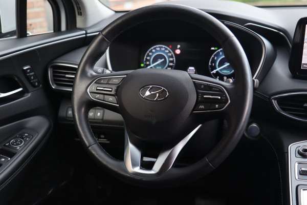 Hyundai Santa Fe 1.6 T-GDI PHEV Premium Plus Sky 7p. / HUD / MEMORY / 360 / ACC / KRELL / KEYLESS