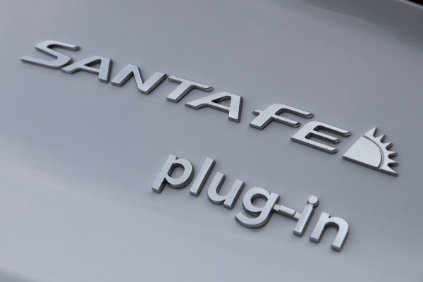 Hyundai Santa Fe 1.6 T-GDI PHEV Premium Plus Sky 7p. / HUD / MEMORY / 360 / ACC / KRELL / KEYLESS
