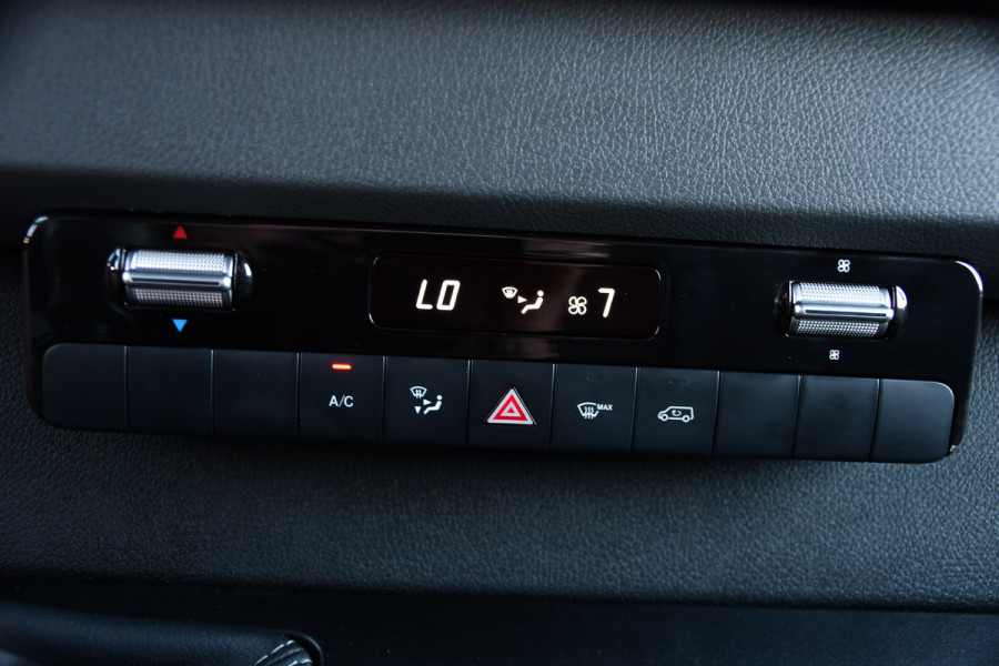 Mercedes-Benz Sprinter 314 2.2 CDI L2H2 RWD Black Edition Camera, Cruise, Carplay, Bearlock, Multimedia, Stoelverwarming, Betimmering, Uniek!