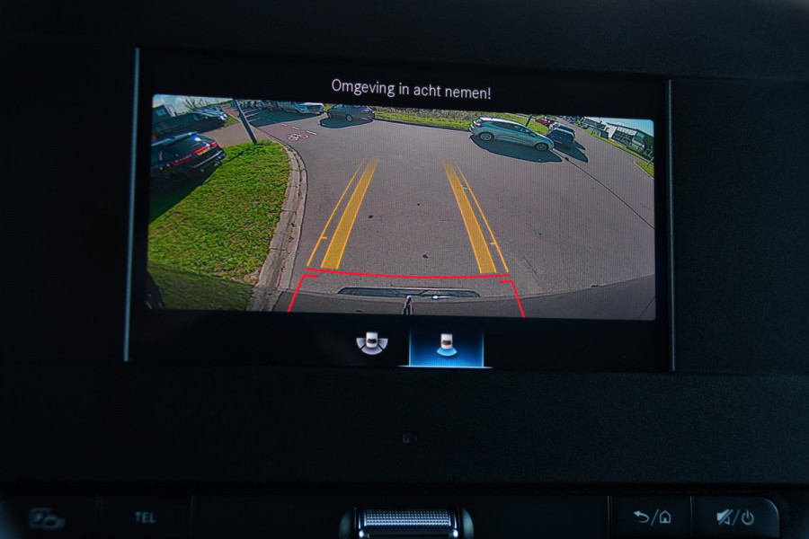 Mercedes-Benz Sprinter 314 2.2 CDI L2H2 RWD Black Edition Camera, Cruise, Carplay, Bearlock, Multimedia, Stoelverwarming, Betimmering, Uniek!