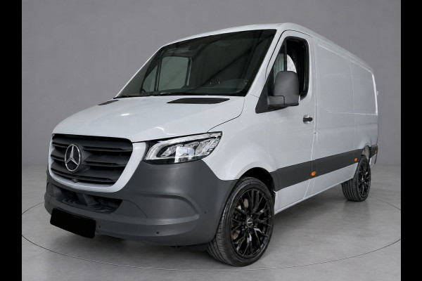 Mercedes-Benz Sprinter 316 2.2 CDI L2H1 PB Edition 360 Camera, Cruise, LED, 3500kg Trekhaak, 10,5'' Mbux, Voorruit Verwarming, Multimedia, 164pk, Uniek!