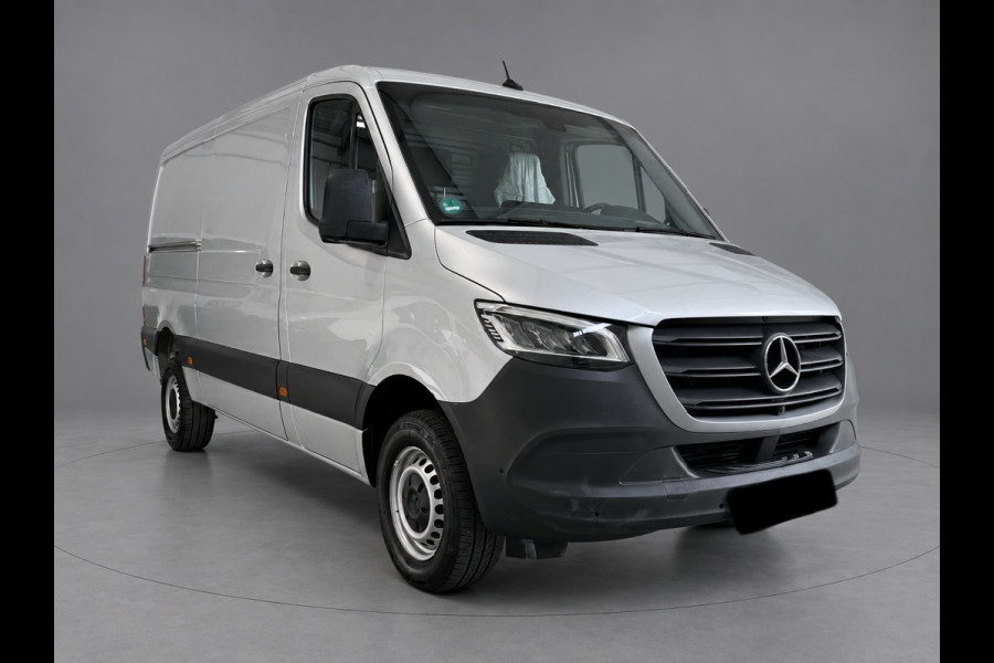 Mercedes-Benz Sprinter 316 2.2 CDI L2H1 PB Edition 360 Camera, Cruise, LED, 3500kg Trekhaak, 10,5'' Mbux, Voorruit Verwarming, Multimedia, 164pk, Uniek!