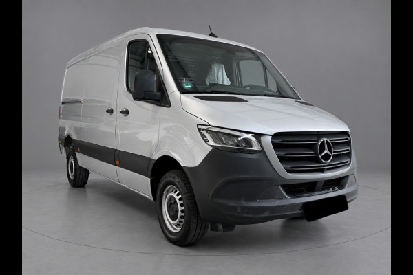Mercedes-Benz Sprinter 316 2.2 CDI L2H1 PB Edition 360 Camera, Cruise, LED, 3500kg Trekhaak, 10,5'' Mbux, Voorruit Verwarming, Multimedia, 164pk, Uniek!