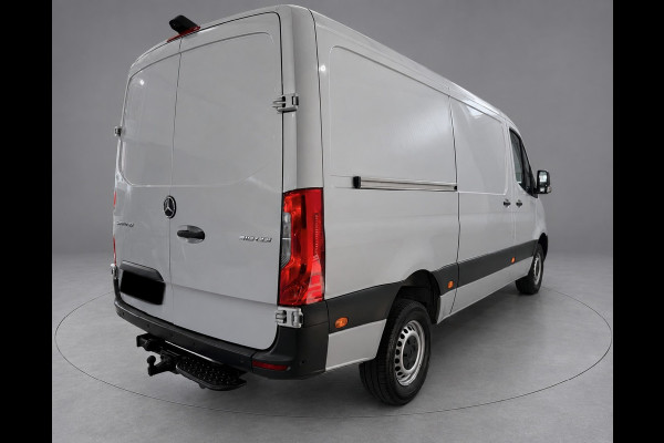 Mercedes-Benz Sprinter 316 2.2 CDI L2H1 PB Edition 360 Camera, Cruise, LED, 3500kg Trekhaak, 10,5'' Mbux, Voorruit Verwarming, Multimedia, 164pk, Uniek!