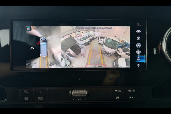 Mercedes-Benz Sprinter 316 2.2 CDI L2H1 PB Edition 360 Camera, Cruise, LED, 3500kg Trekhaak, 10,5'' Mbux, Voorruit Verwarming, Multimedia, 164pk, Uniek!