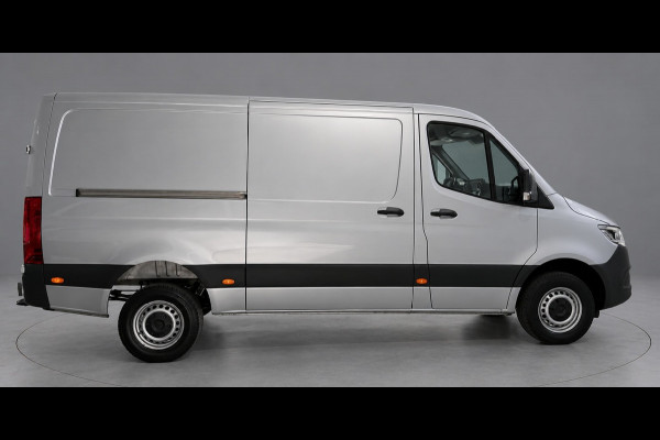 Mercedes-Benz Sprinter 316 2.2 CDI L2H1 PB Edition 360 Camera, Cruise, LED, 3500kg Trekhaak, 10,5'' Mbux, Voorruit Verwarming, Multimedia, 164pk, Uniek!