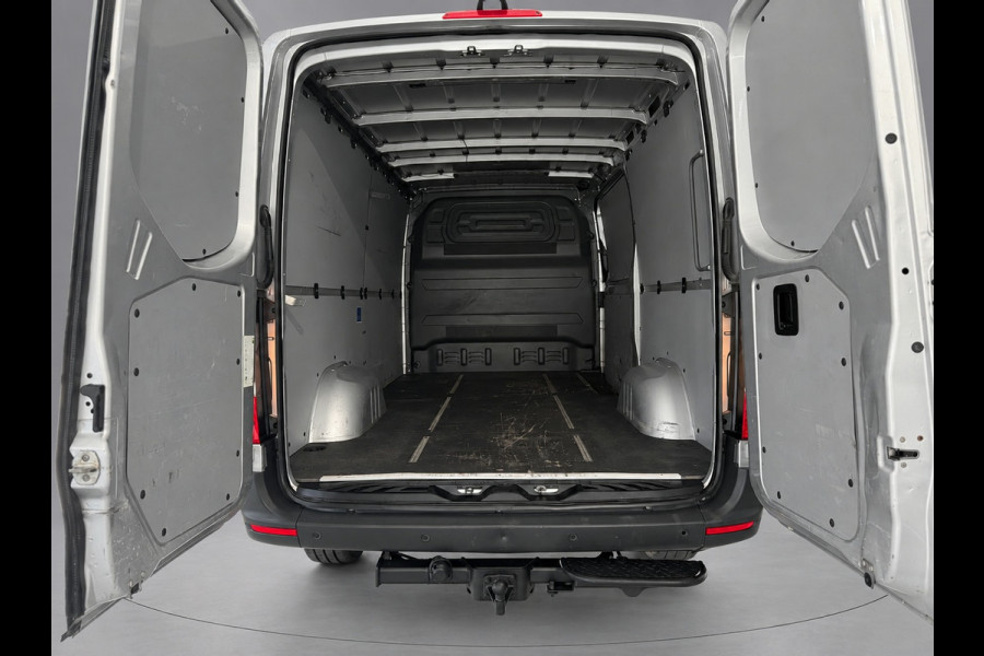 Mercedes-Benz Sprinter 316 2.2 CDI L2H1 PB Edition 360 Camera, Cruise, LED, 3500kg Trekhaak, 10,5'' Mbux, Voorruit Verwarming, Multimedia, 164pk, Uniek!
