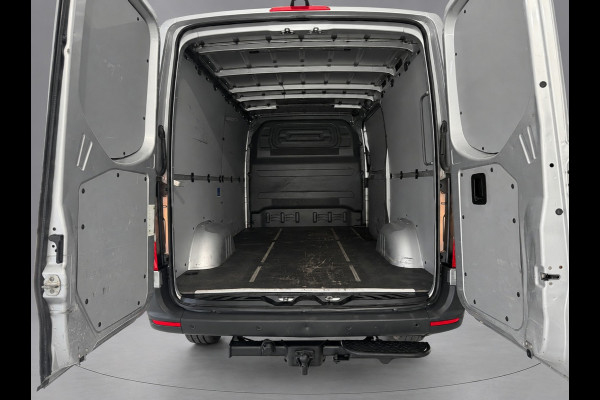 Mercedes-Benz Sprinter 316 2.2 CDI L2H1 PB Edition 360 Camera, Cruise, LED, 3500kg Trekhaak, 10,5'' Mbux, Voorruit Verwarming, Multimedia, 164pk, Uniek!