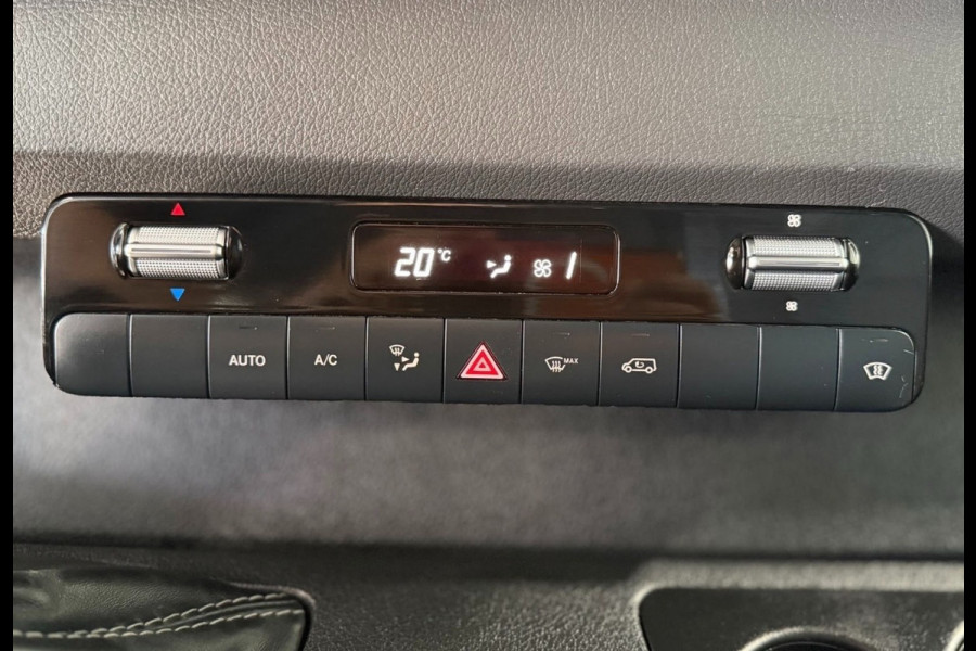 Mercedes-Benz Sprinter 316 2.2 CDI L2H1 PB Edition 360 Camera, Cruise, LED, 3500kg Trekhaak, 10,5'' Mbux, Voorruit Verwarming, Multimedia, 164pk, Uniek!