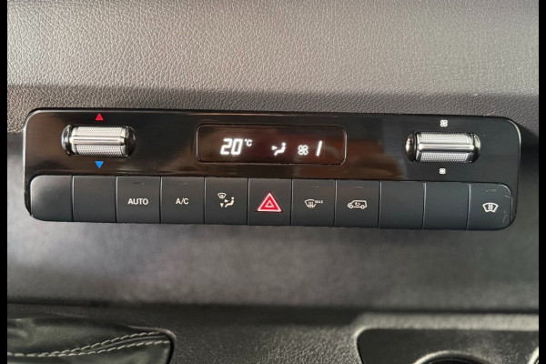 Mercedes-Benz Sprinter 316 2.2 CDI L2H1 PB Edition 360 Camera, Cruise, LED, 3500kg Trekhaak, 10,5'' Mbux, Voorruit Verwarming, Multimedia, 164pk, Uniek!