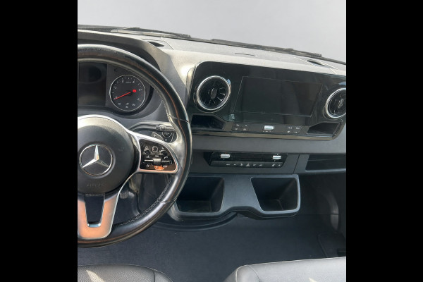 Mercedes-Benz Sprinter 314 2.2 CDI L2H2 PB Edition Full Options! 360 Camera, Cruise, LED, Leder, Automaat, Standkachel, Voorruit verwarming, Trekhaak, 10,5'' Mbux, Uniek!