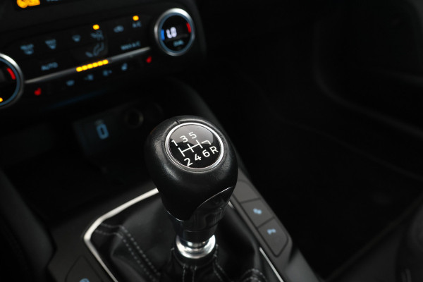 Ford Focus 1.0 EcoBoost Hybrid Titanium X Business Trekhaak! Winter pakket, Climate