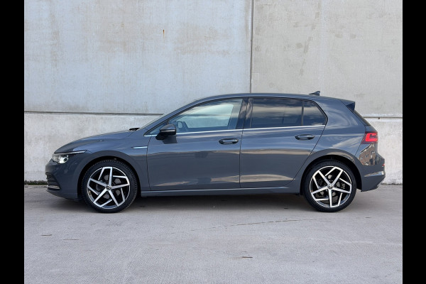 Volkswagen Golf 1.5 eTSI DSG IQ 18'' Massage Sfeer ACC DCC