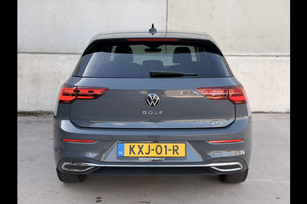 Volkswagen Golf 1.5 eTSI DSG IQ 18'' Massage Sfeer ACC DCC