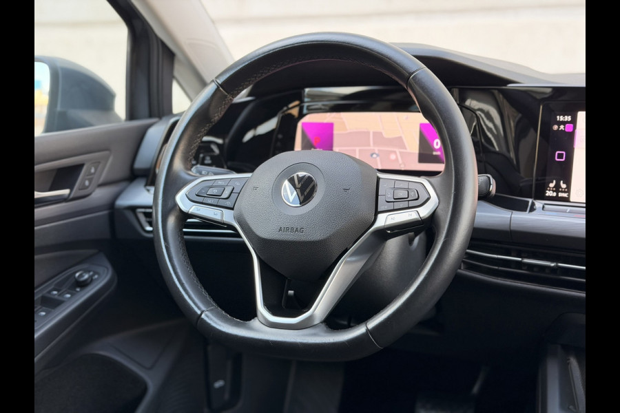 Volkswagen Golf 1.5 eTSI DSG IQ 18'' Massage Sfeer ACC DCC