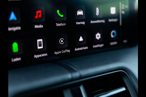 Porsche Taycan Cross Turismo 4 93 kWh | Bose sound | Adaptive Cruise Control | Camera | Panoramadak | Color Krijt 3H