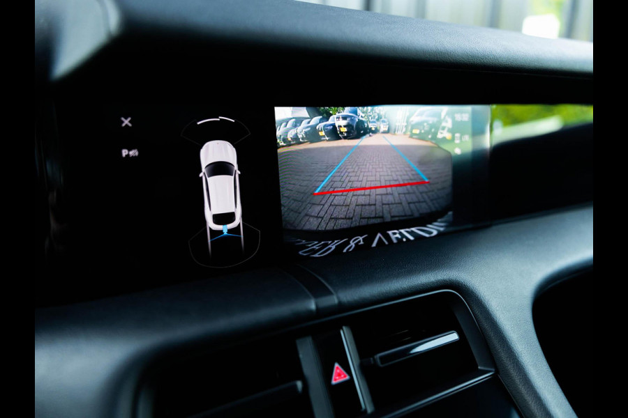 Porsche Taycan Cross Turismo 4 93 kWh | Bose sound | Adaptive Cruise Control | Camera | Panoramadak | Color Krijt 3H