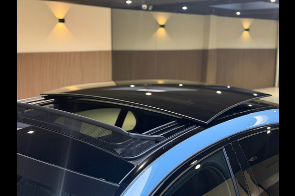 Mercedes-Benz S-Klasse AMG 63 S E Performance|Pano|HUD|Keyless|360|4D Burmester|Massage|Matrix|Chauffeur Pakket|Carbon