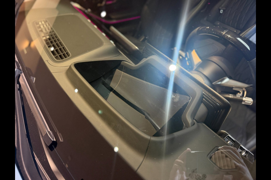 Mercedes-Benz S-Klasse AMG 63 S E Performance|Pano|HUD|Keyless|360|4D Burmester|Massage|Matrix|Chauffeur Pakket|Carbon