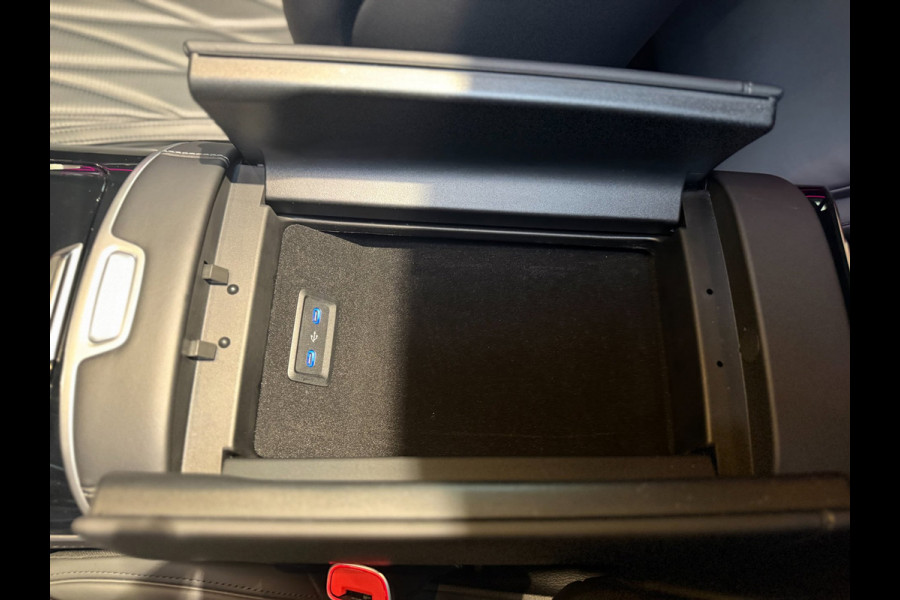 Mercedes-Benz S-Klasse AMG 63 S E Performance|Pano|HUD|Keyless|360|4D Burmester|Massage|Matrix|Chauffeur Pakket|Carbon