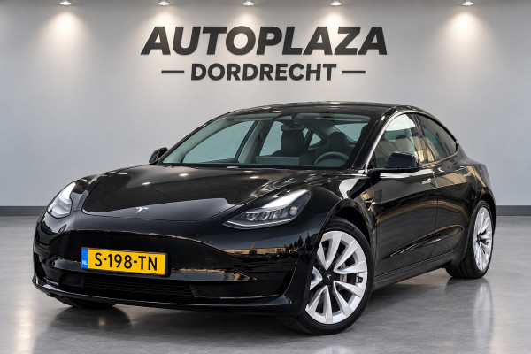 Tesla Model 3 RWD 60 kWh |WARMTEPOMP|LFP|SOH 89%