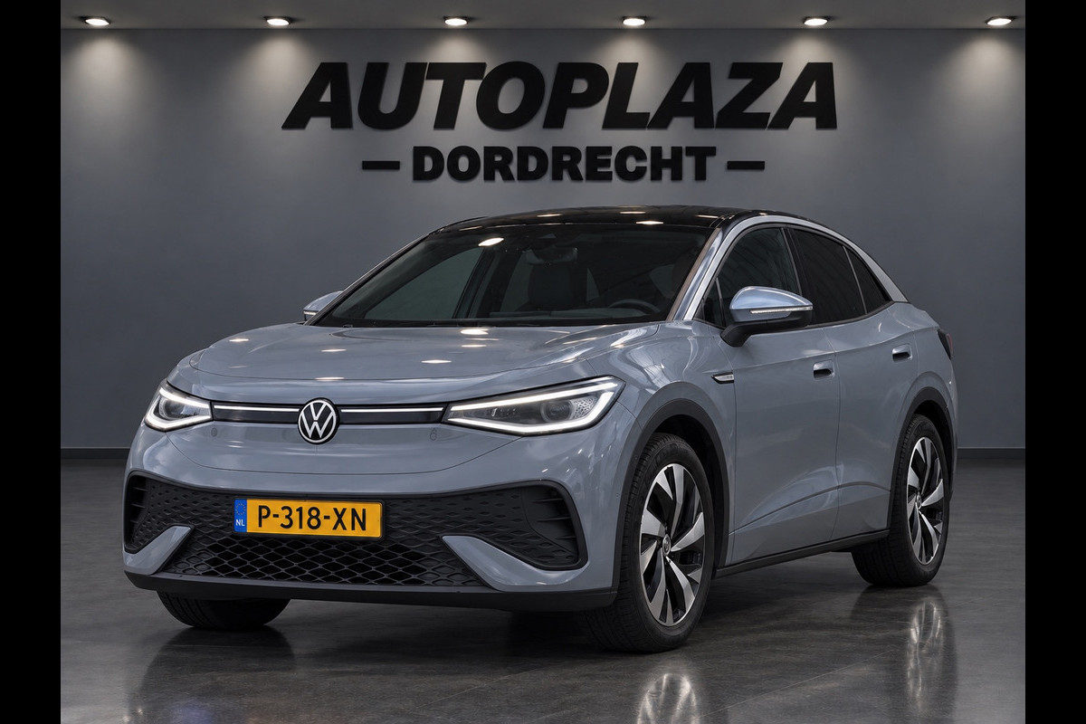 Volkswagen ID.5 Pro 77 kWh SOH 95%|DealerOnderh|