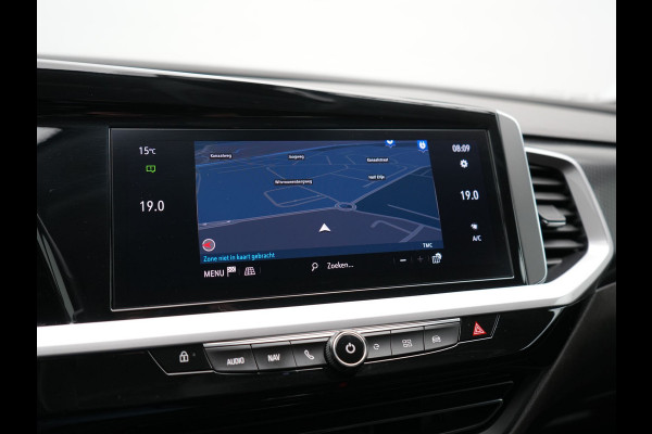 Opel Grandland 1.6 Turbo Ultimate PHEV 225pk Dealer O.H. | Trekhaak Afn. | Adaptive Cruise | 360 Camera | Alcantara Sportstoelen & Stuur Verwarmd | BLIS | Keyless | Navigatie | DAB | Plug In Hybrid | Apple Carplay | Plug In Hybrid |