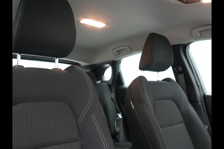 Nissan QASHQAI 1.3 Acenta MHEV 141pk Dealer O.H | Adaptive Cruise | 360 Camera | Keyless | Blis | Apple Carplay | Navigatie | DAB | 17"L.M