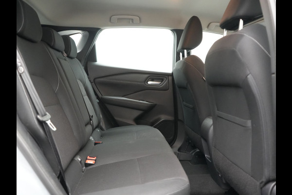 Nissan QASHQAI 1.3 Acenta MHEV 141pk Dealer O.H | Adaptive Cruise | 360 Camera | Keyless | Blis | Apple Carplay | Navigatie | DAB | 17"L.M