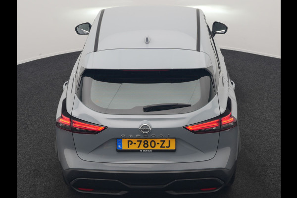 Nissan QASHQAI 1.3 Acenta MHEV 141pk Dealer O.H | Adaptive Cruise | 360 Camera | Keyless | Blis | Apple Carplay | Navigatie | DAB | 17"L.M