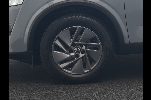 Nissan QASHQAI 1.3 Acenta MHEV 141pk Dealer O.H | Adaptive Cruise | 360 Camera | Keyless | Blis | Apple Carplay | Navigatie | DAB | 17"L.M