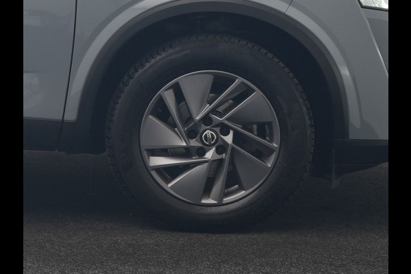 Nissan QASHQAI 1.3 Acenta MHEV 141pk Dealer O.H | Adaptive Cruise | 360 Camera | Keyless | Blis | Apple Carplay | Navigatie | DAB | 17"L.M