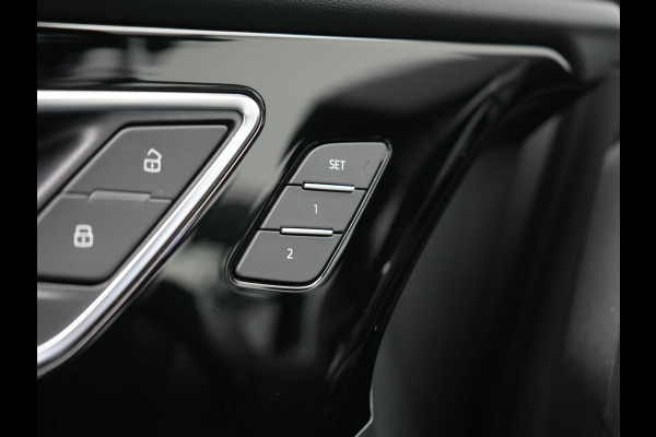 Audi Q4 e-tron 35 2x S Line 55 kWh 170pk Dealer O.H. | Panodak | Lederen Sportstoelen Memory | Adaptive Cruise | Head Up | 360 Camera | Sonos Audio | Matrix LED | Keyless | Blis | Apple Carplay | Navigatie | DAB |