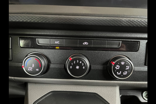 Volkswagen Transporter Automaat DSG Servicewagen 2.0 TDI 150pk L2H1 3Persoons Sortimo Inrichting, Airco, Navigatie, RIJKLAARPRIJS!