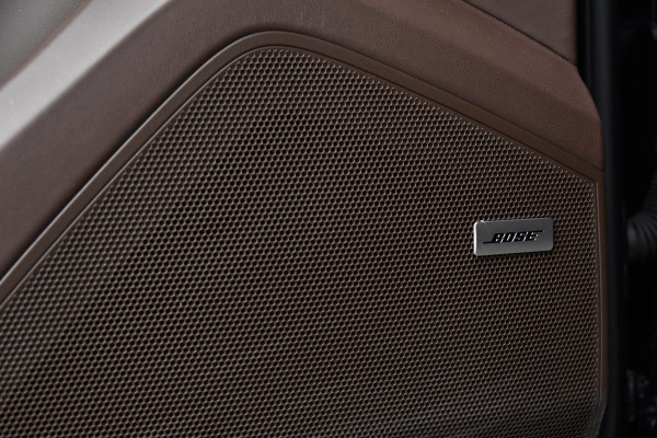 Porsche Cayenne Coupé 3.0 E-Hybrid Platinum Edition SportDesign | Pano | ACC | Trekhaak | 22'' Wielen | Bose | Achterasbesturing | Stoelventilatie | Sportuitlaat |