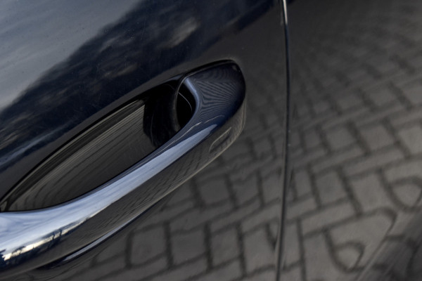 Porsche Cayenne Coupé 3.0 E-Hybrid Platinum Edition SportDesign | Pano | ACC | Trekhaak | 22'' Wielen | Bose | Achterasbesturing | Stoelventilatie | Sportuitlaat |