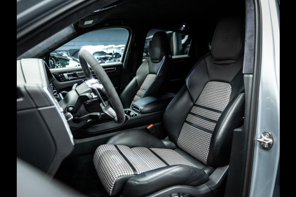 Porsche Cayenne Coupé 3.0 E-Hybrid Mooi uitgevoerde Cayenne Uniek