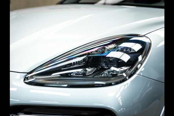 Porsche Cayenne Coupé 3.0 E-Hybrid Mooi uitgevoerde Cayenne Uniek