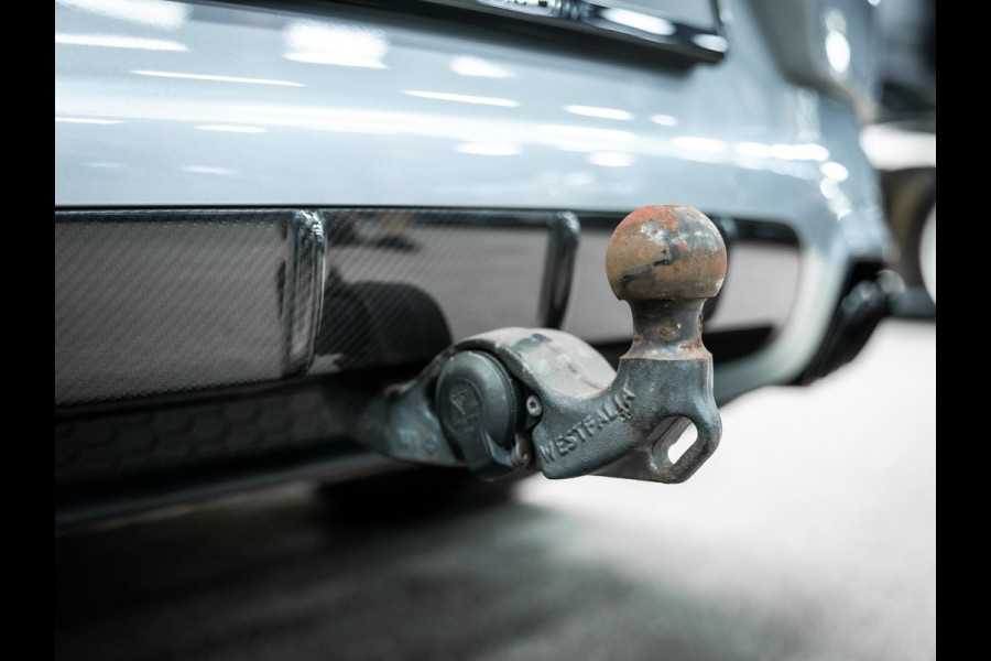 Porsche Cayenne Coupé 3.0 E-Hybrid Mooi uitgevoerde Cayenne Uniek