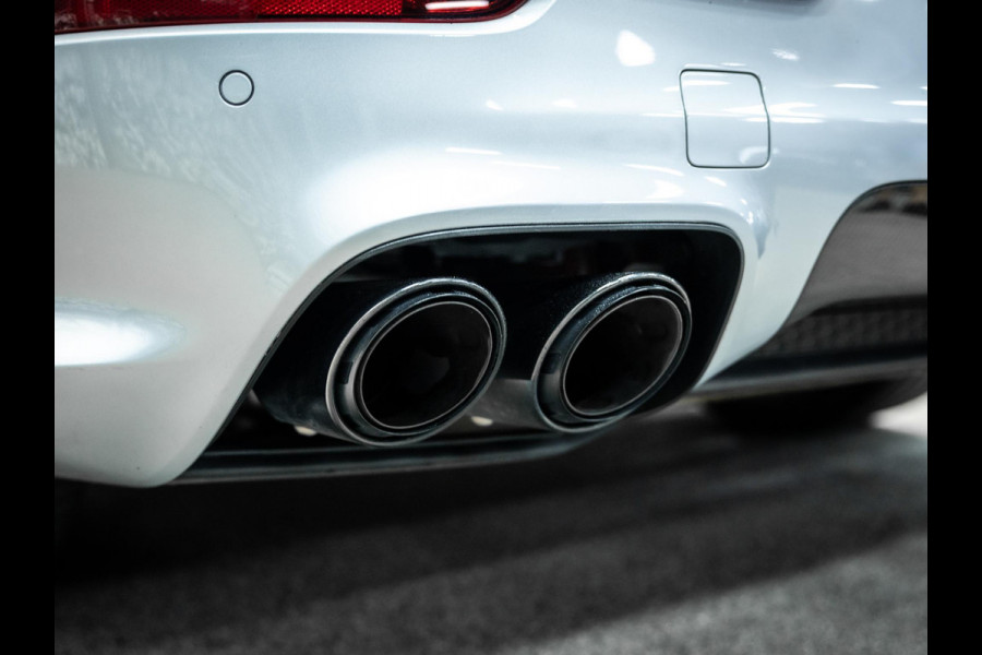 Porsche Cayenne Coupé 3.0 E-Hybrid Mooi uitgevoerde Cayenne Uniek
