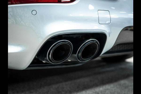Porsche Cayenne Coupé 3.0 E-Hybrid Mooi uitgevoerde Cayenne Uniek