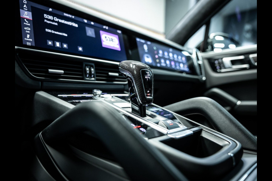 Porsche Cayenne Coupé 3.0 E-Hybrid Mooi uitgevoerde Cayenne Uniek
