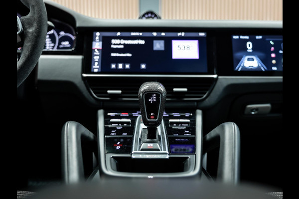Porsche Cayenne Coupé 3.0 E-Hybrid Mooi uitgevoerde Cayenne Uniek