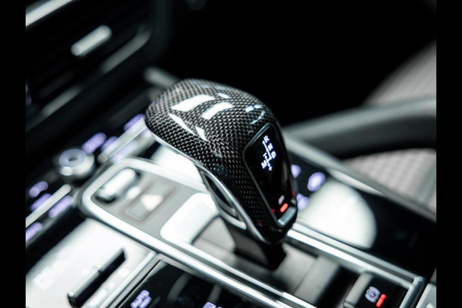 Porsche Cayenne Coupé 3.0 E-Hybrid Mooi uitgevoerde Cayenne Uniek