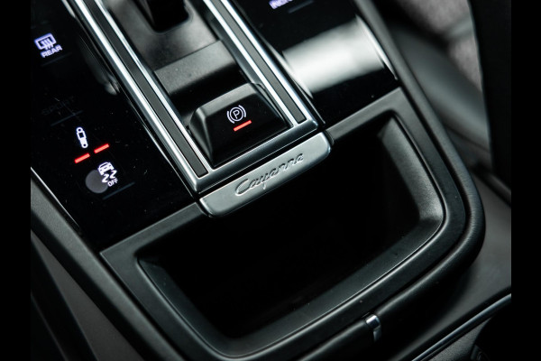 Porsche Cayenne Coupé 3.0 E-Hybrid Mooi uitgevoerde Cayenne Uniek