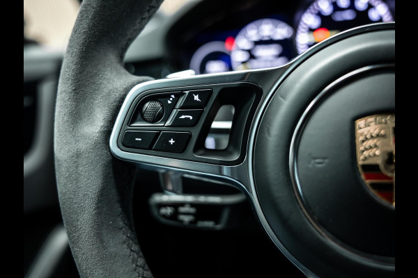 Porsche Cayenne Coupé 3.0 E-Hybrid Mooi uitgevoerde Cayenne Uniek